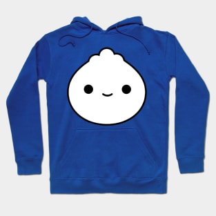 Cute Kawaii Bao Dumpling 1 Hoodie